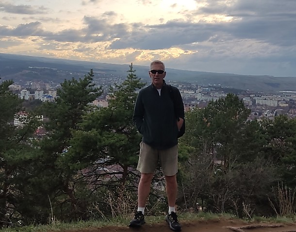OLEG NEMTSEV